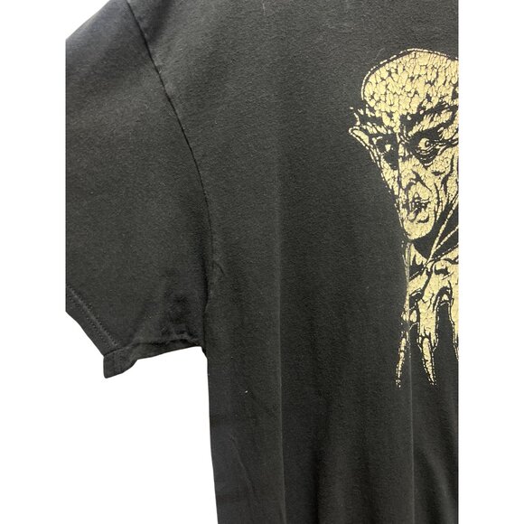Nosferatu Vintage Silent Vampire Film Classic Tee Shirt - Picture 3 of 7